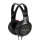Słuchawka Panasonic RP-HT161E-K Czarne